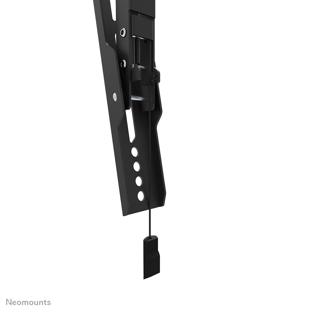 Neomounts WL35-550BL18 Supporto TV a parete 43-86" - inclinabile - montaggio facile